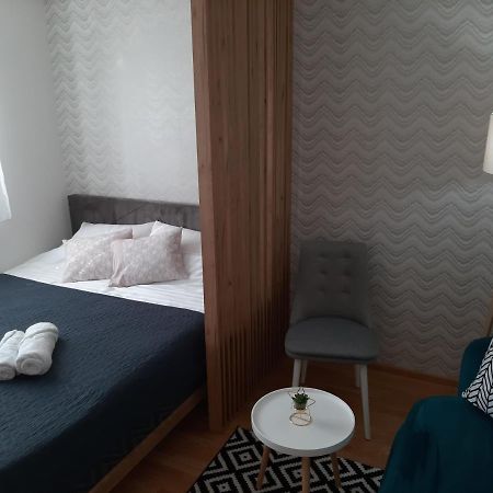 Apartman Poco Μπιέλινα Εξωτερικό φωτογραφία