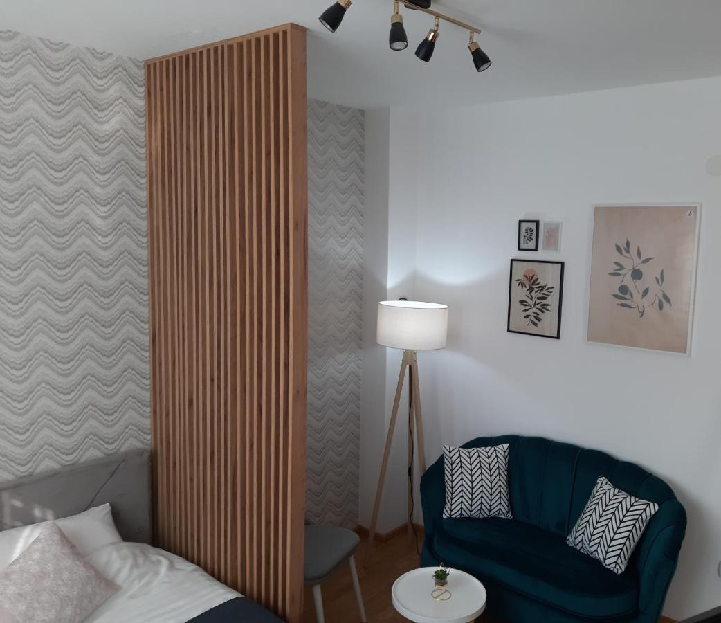 Apartman Poco Μπιέλινα Εξωτερικό φωτογραφία