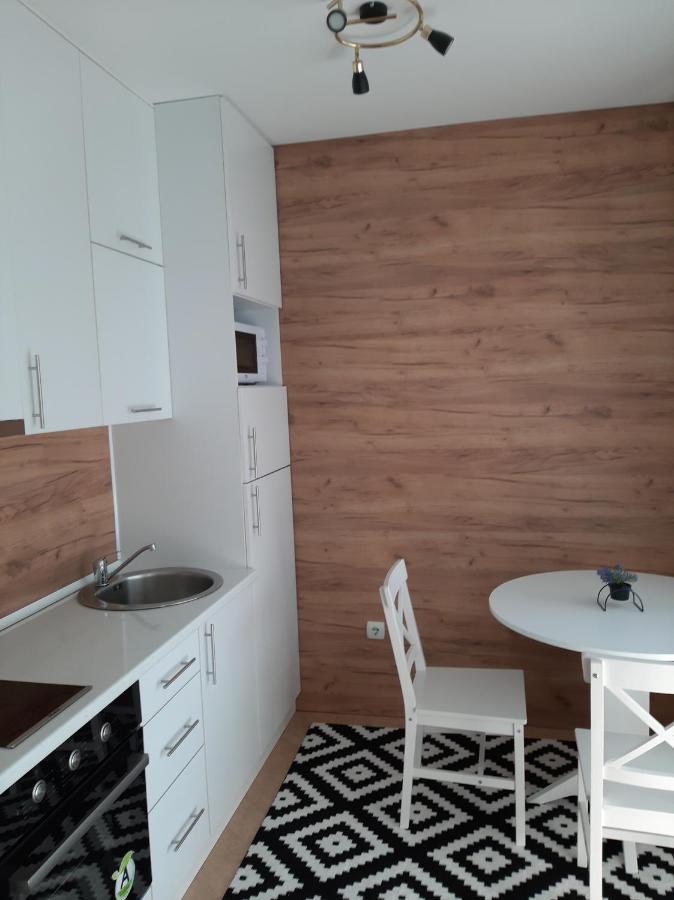 Apartman Poco Μπιέλινα Εξωτερικό φωτογραφία