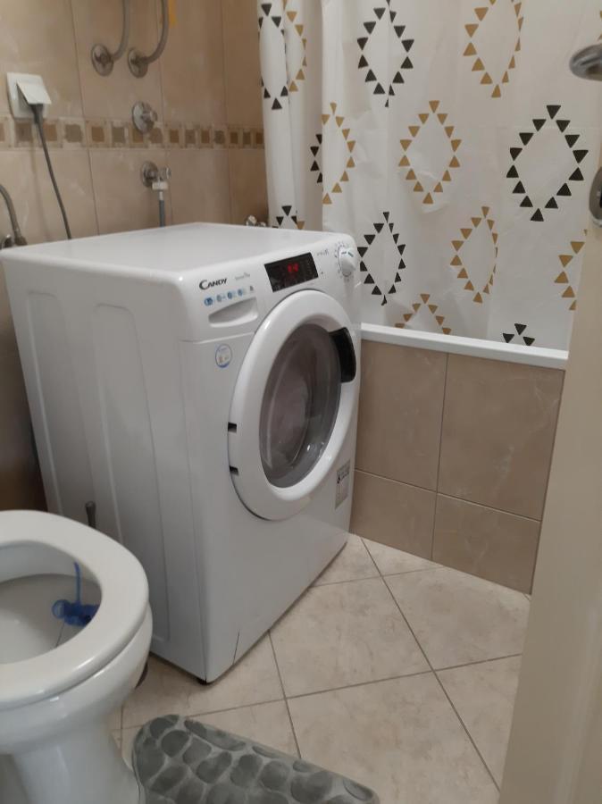 Apartman Poco Μπιέλινα Εξωτερικό φωτογραφία