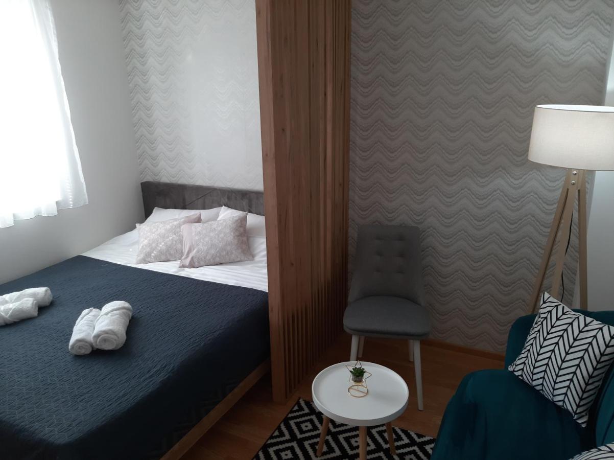 Apartman Poco Μπιέλινα Εξωτερικό φωτογραφία