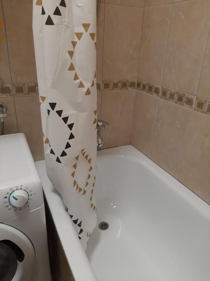 Apartman Poco Μπιέλινα Εξωτερικό φωτογραφία