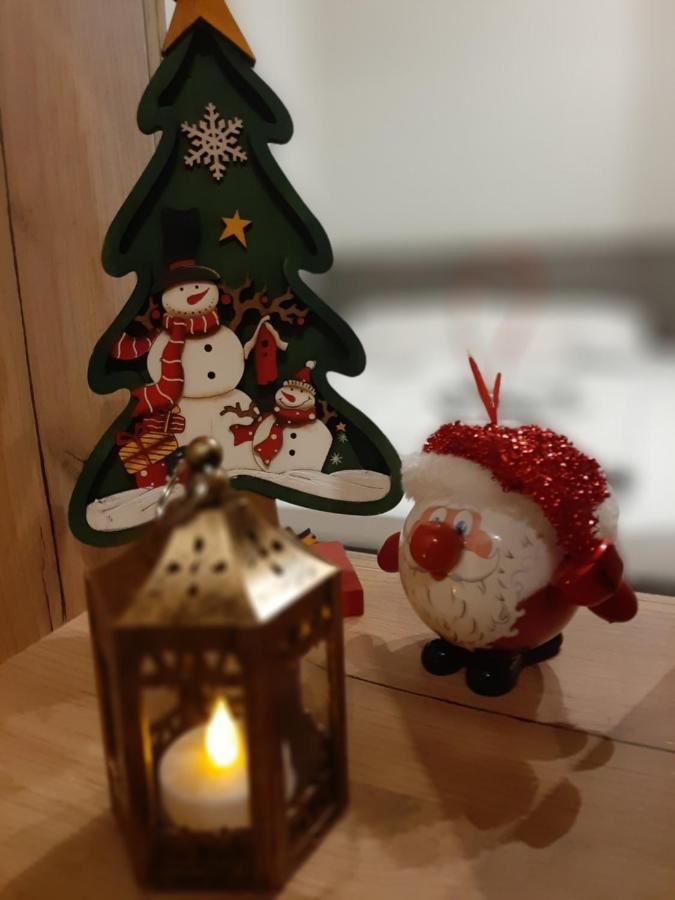 Apartman Poco Μπιέλινα Εξωτερικό φωτογραφία